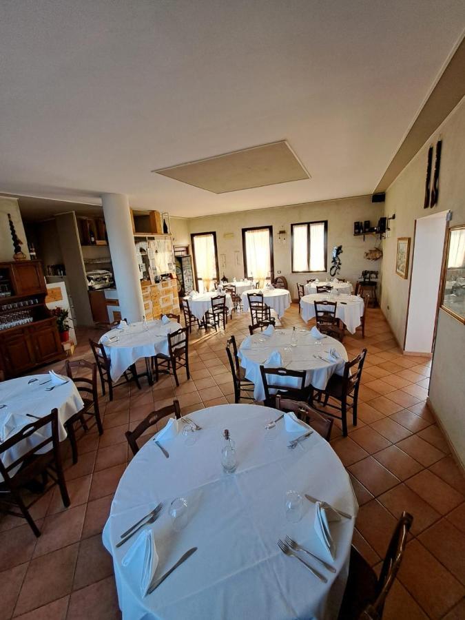 Affittacamere Da Franco Parma Exterior foto