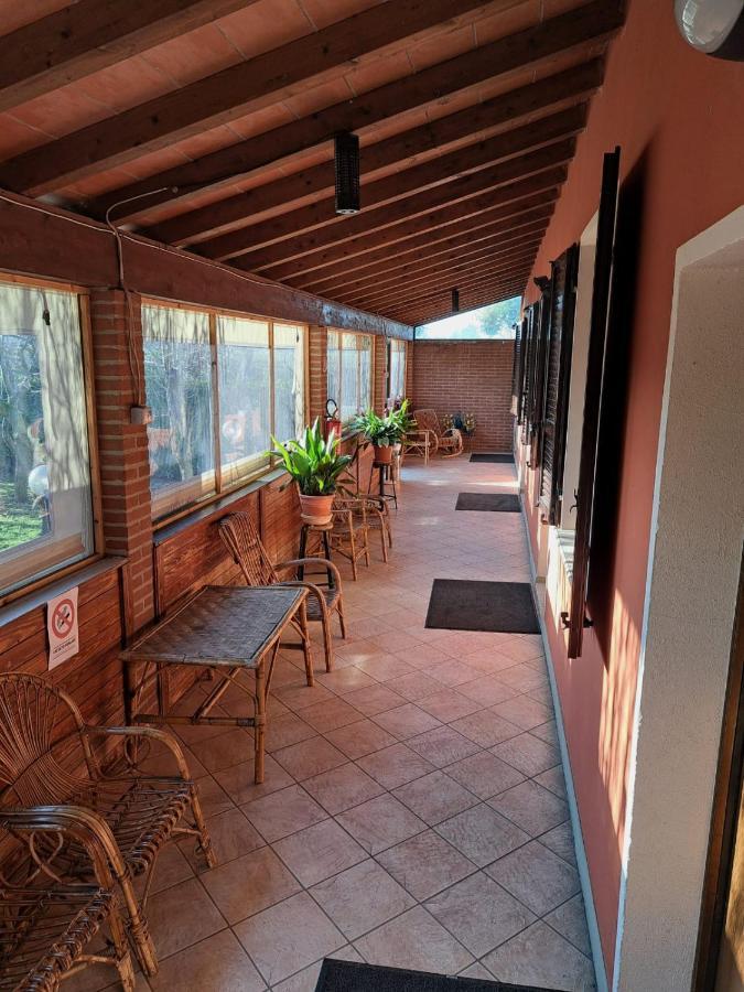 Affittacamere Da Franco Parma Exterior foto