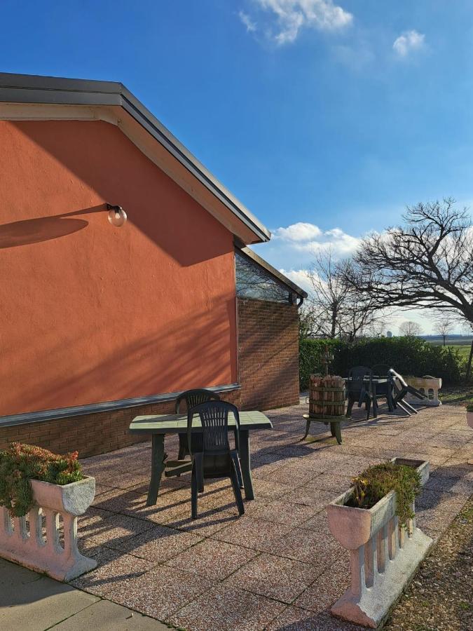 Affittacamere Da Franco Parma Exterior foto