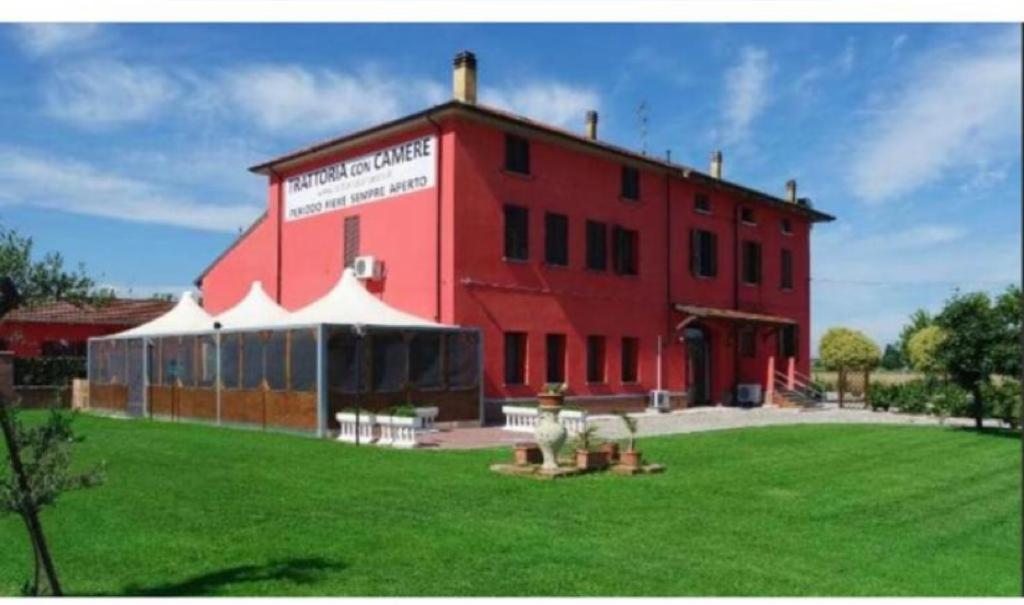 Affittacamere Da Franco Parma Exterior foto