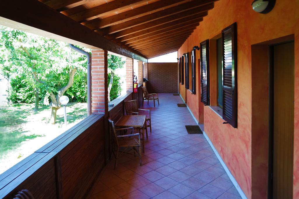 Affittacamere Da Franco Parma Exterior foto