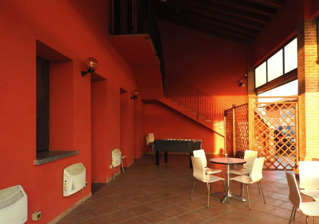 Affittacamere Da Franco Parma Exterior foto