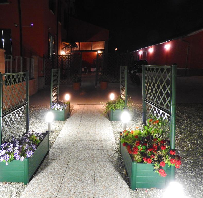 Affittacamere Da Franco Parma Exterior foto