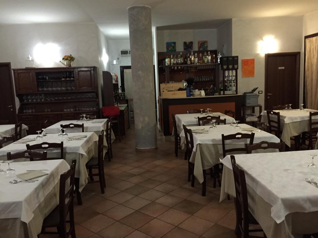 Affittacamere Da Franco Parma Exterior foto